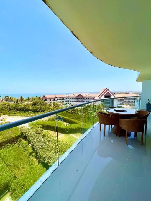 Edificio Morros Eco Apartamento *