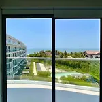 Edificio Morros Eco