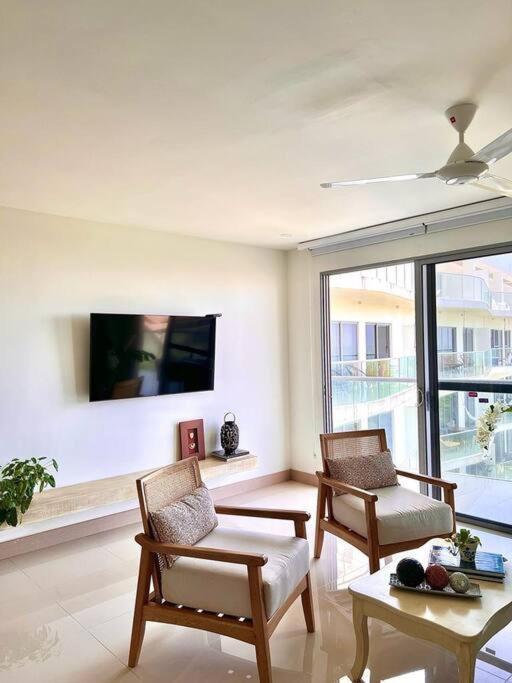 Edificio Morros Eco Apartamento Cartagena