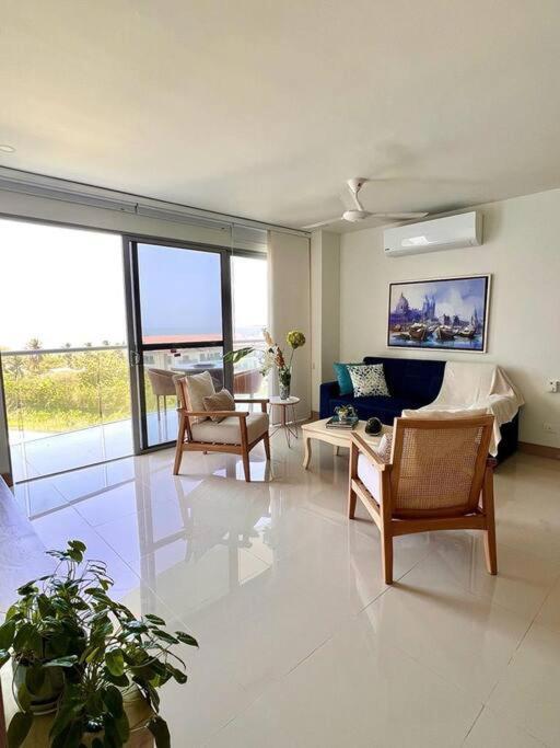 Edificio Morros Eco Apartamento *