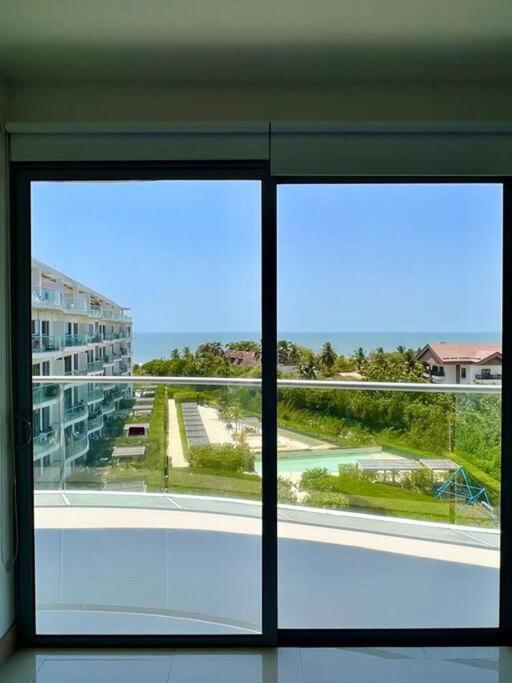 Edificio Morros Eco Cartagena