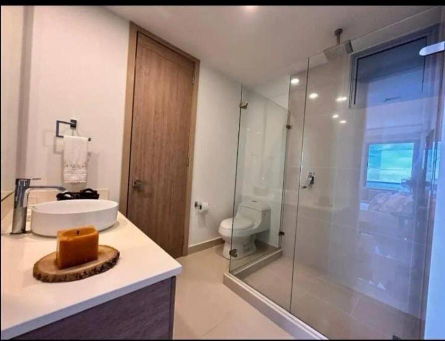 Edificio Morros Eco Apartamento Cartagena