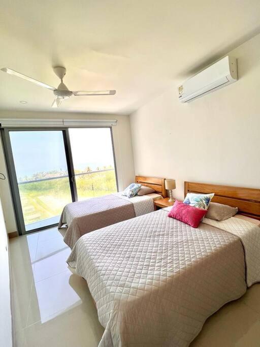 Edificio Morros Eco * Cartagena