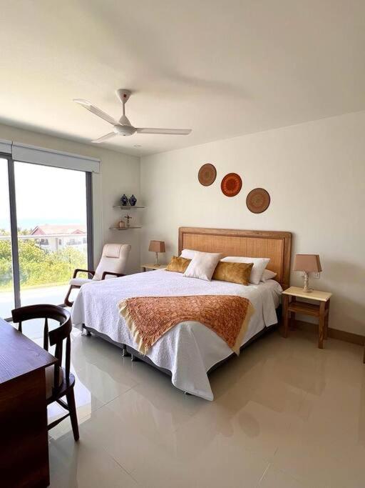 Edificio Morros Eco Apartamento
