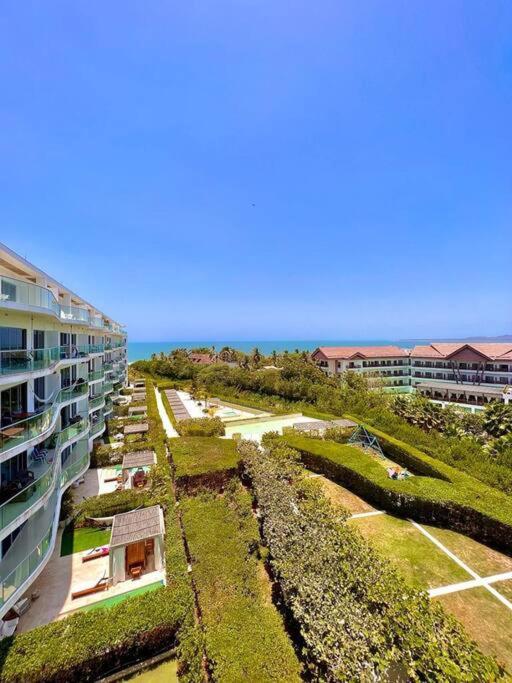 Apartamento Edificio Morros Eco *